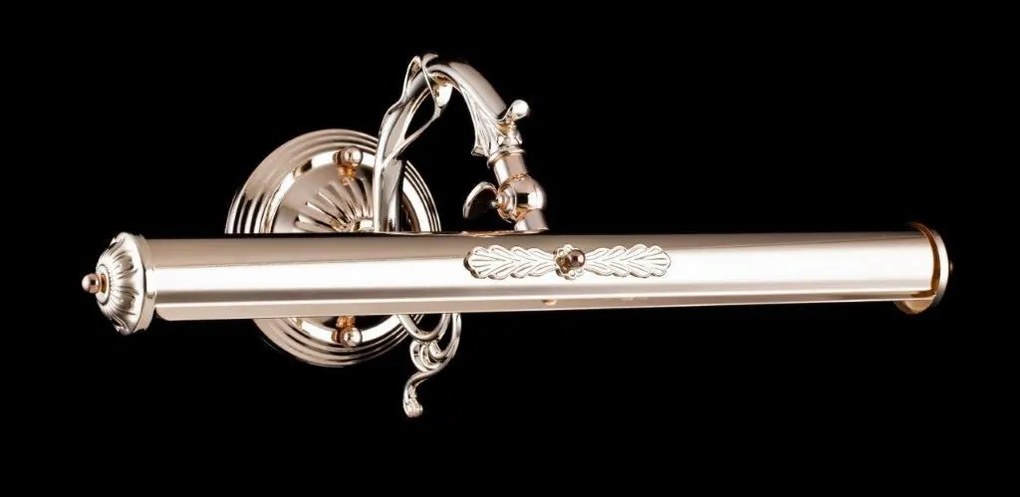 Απλίκα Maytoni Picasso-Χρυσό