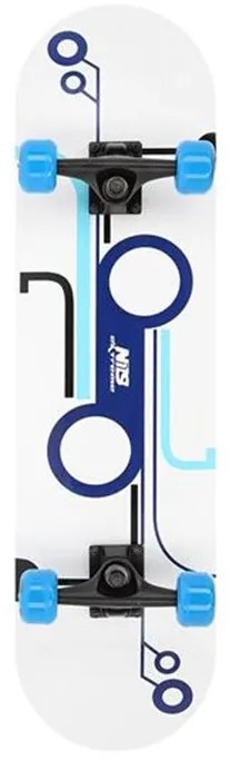 SKATEBOARD CR3108SA METRO 2 NILS EXTREME