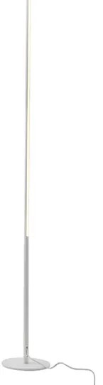 Επιδαπέδιο Φωτιστικό LED 18W 18W 3000K 920LM  AVENUE Aca-ZM16LEDF148WH-Λευκό ZM16LEDF148WH