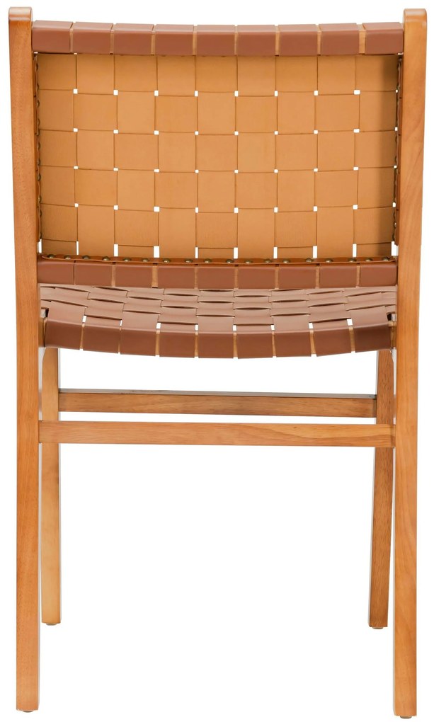 Καρέκλα Augustine (2) τεμάχια