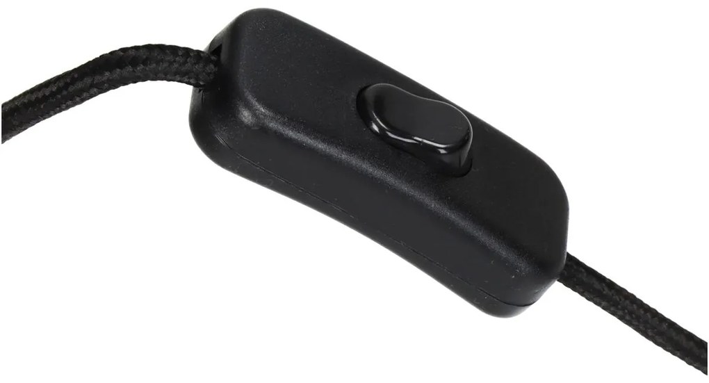 Επιτραπέζιο Φωτιστικό ArteLibre Λευκό Μάρμαρο 25x18x54cm