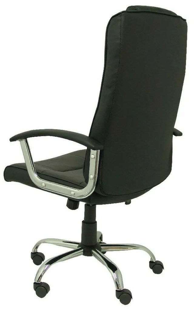 Καρέκλα γραφείου Guadalimar Foröl 280DBSPNE Μαύρο