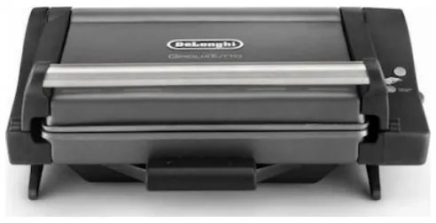 Τοστιέρα Γκριλιέρα Delonghi CG4001.BK