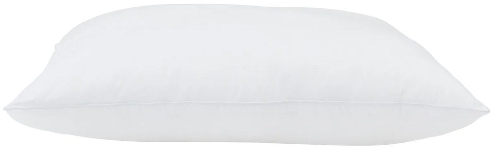 vidaXL Μαξιλάρι Λευκό 80 x 80 cm