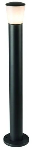 Επιδαπέδιο Φωτιστικό Κολώνα E27 IP54 40W Γκρι Cyclea LG5951G-500 ACA-LG5951G-500-Γκρι LG5951G-500