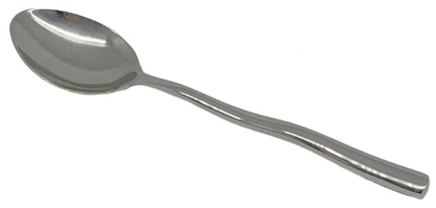 Κουτάλι Φαγητού Σίφνος SIFNOS-KF Inox Ankor Stainless Steel