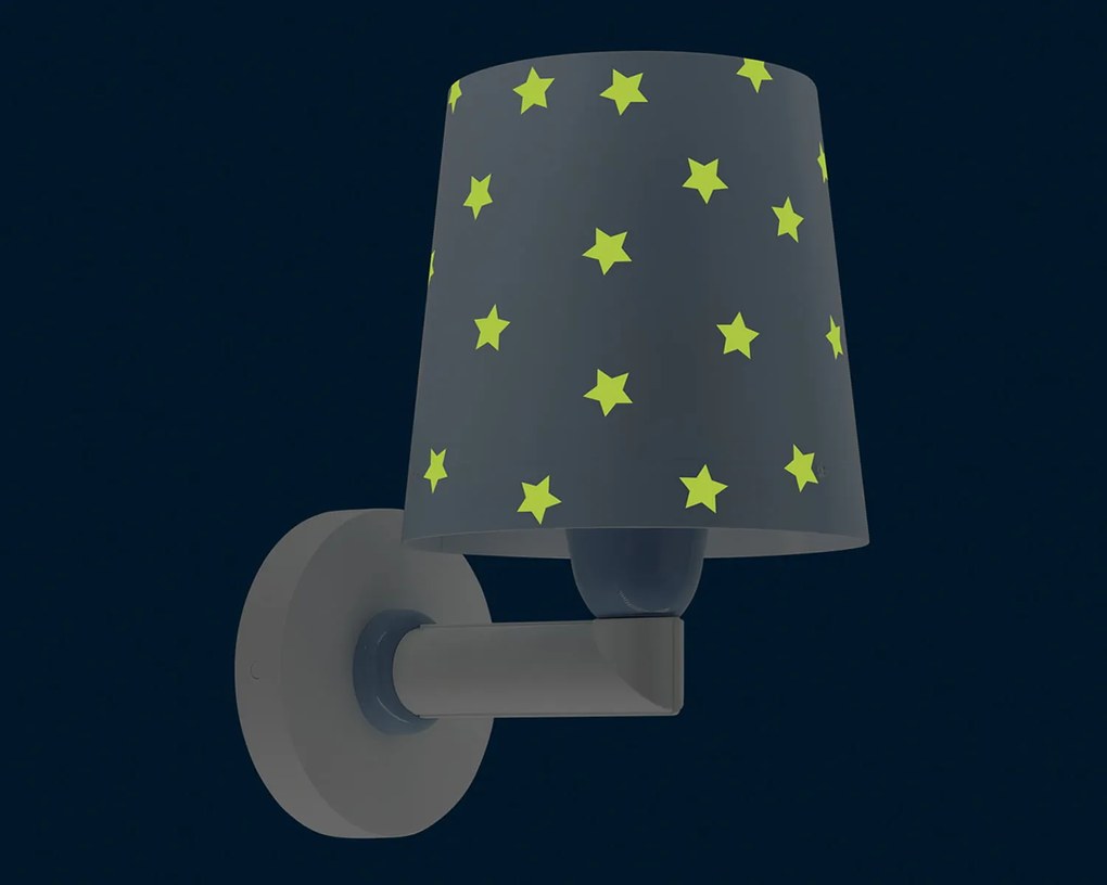 Απλίκα τοίχου Ango Starlight-Mple