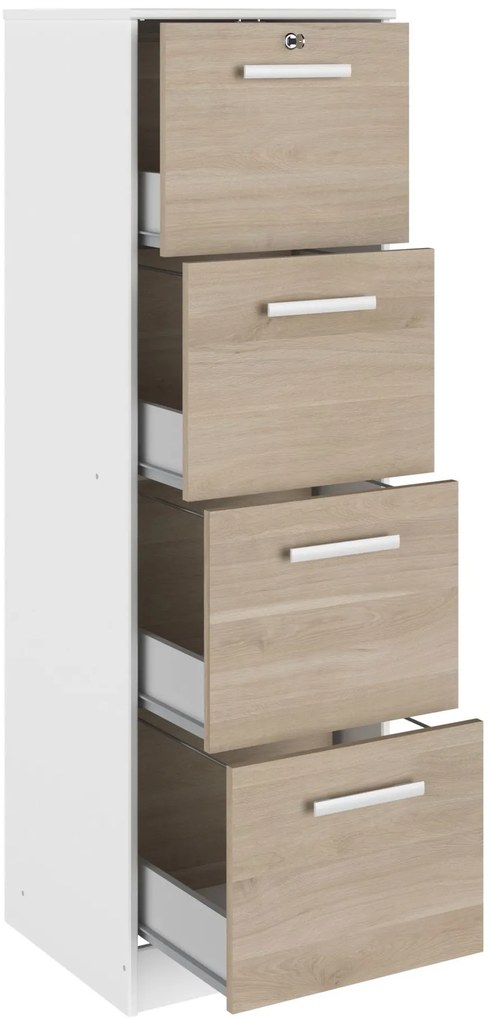 Συρταριέρα αρχειοθέτησης Envelope Plus-Fusiko-Leuko