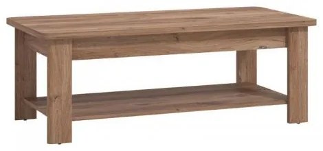 ΤΡΑΠΕΖΑΚΙ ΣΑΛΟΝΙΟΥ JERSEY FLAGSTAFF OAK 124x60x45εκ 11011983