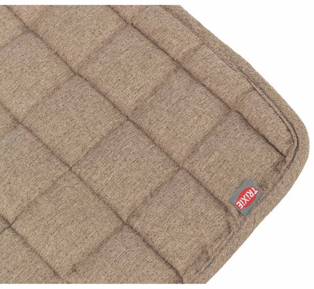 Mat Trixie Καφέ 100 × 70 CM Σκύλος