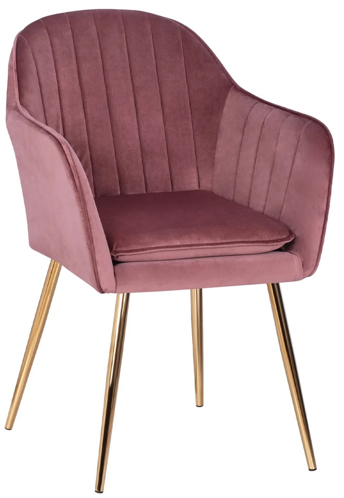 ΠΟΛΥΘΡΟΝΑΚΙ SAWYER ΒΕΛΟΥΔΟ ΣΑΠΙΟ ΜΗΛΟ ΜΕ ΧΡΥΣΑ ΠΟΔΙΑ HM8523.02 55Χ60Χ83Υ εκ.