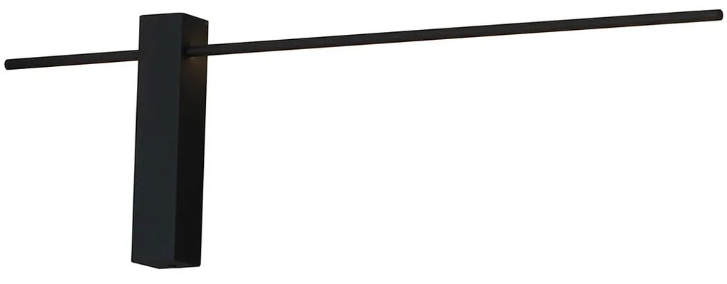 Απλίκα Τοίχου LED Eurolamp Clio 144-58020