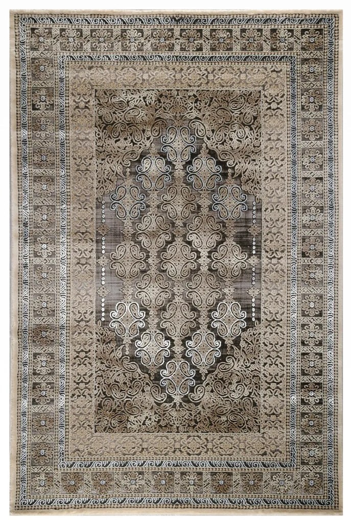 Χαλί (133x190) Tzikas Carpets Elite 16968-095