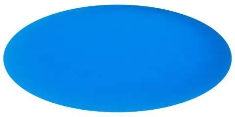 VEVOR Solar Pool Cover, 5.49m Round Pool Bubble Cover, 16 Mil Pools Solar Blanket with Bubble &amp; PE Material, Daytime Heat Absorption, Nighttime Heat Retention, Heat Retaining Solars Covers, Blue