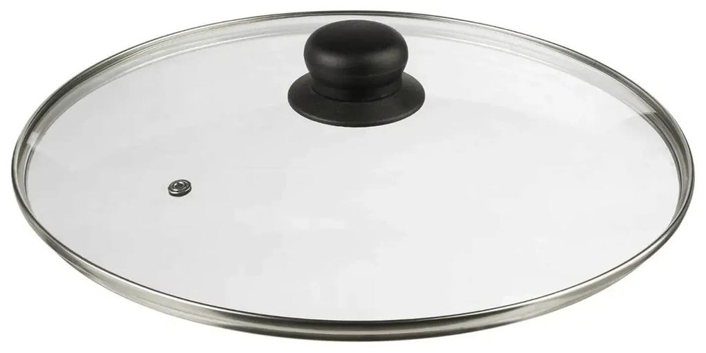 Καπάκι για κατσαρόλα 5five με διάμετρο 28cm