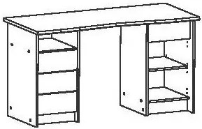 Γραφείο Nice II-Krem
