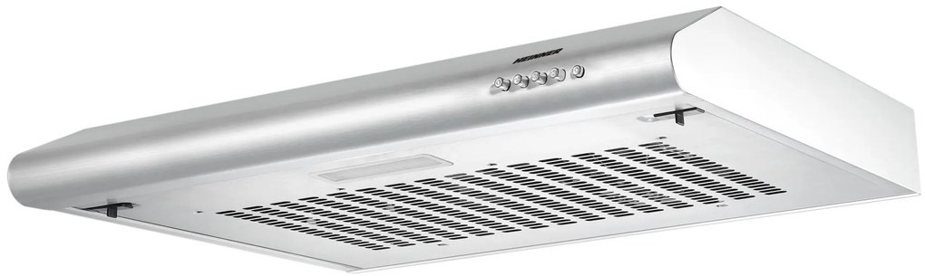 HEINNER CH-201SS Ελεύθερος Απορροφητήρας 60cm Γκρι