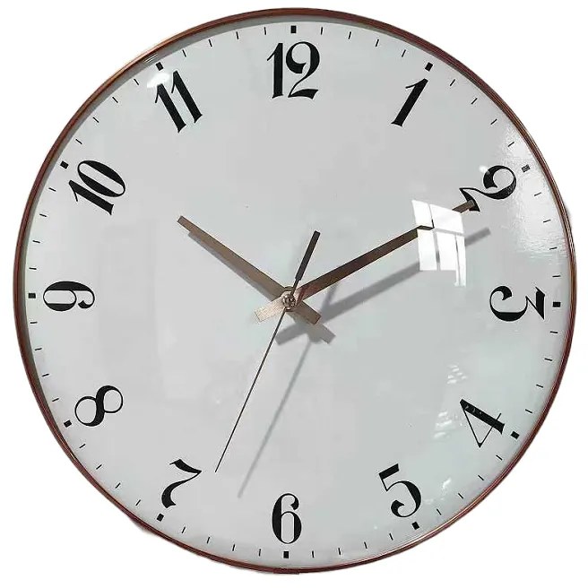 Ρολόι τοίχου - FHS-B625-20 - 505060