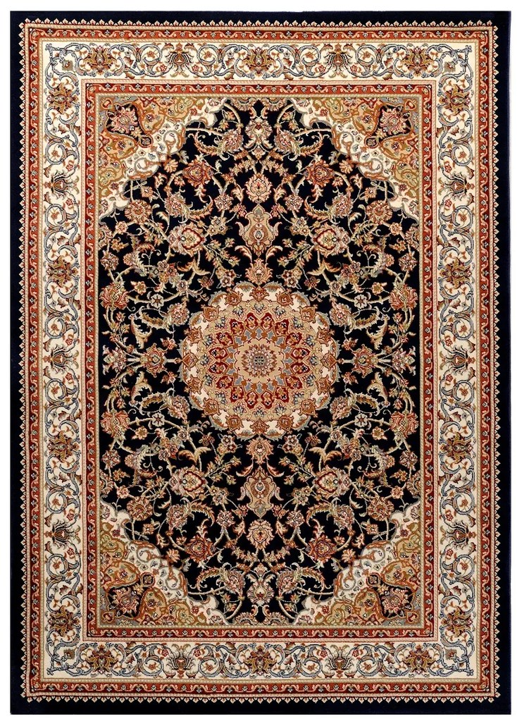 KASHMIR 200X290 ΤΑΠ. HEATSET ΤΟΥΡΚΙ 357-0-580-08975-135