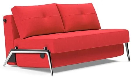 Καναπές-Kρεβάτι Cubed Chrome 145*103*79 εκ.-(511)