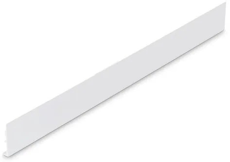 Κάλυμμα Γραμμικού Φωτιστικού LED 40W IP65 Λευκό Thor 322162 Ideal Lux-322162-Λευκό 322162