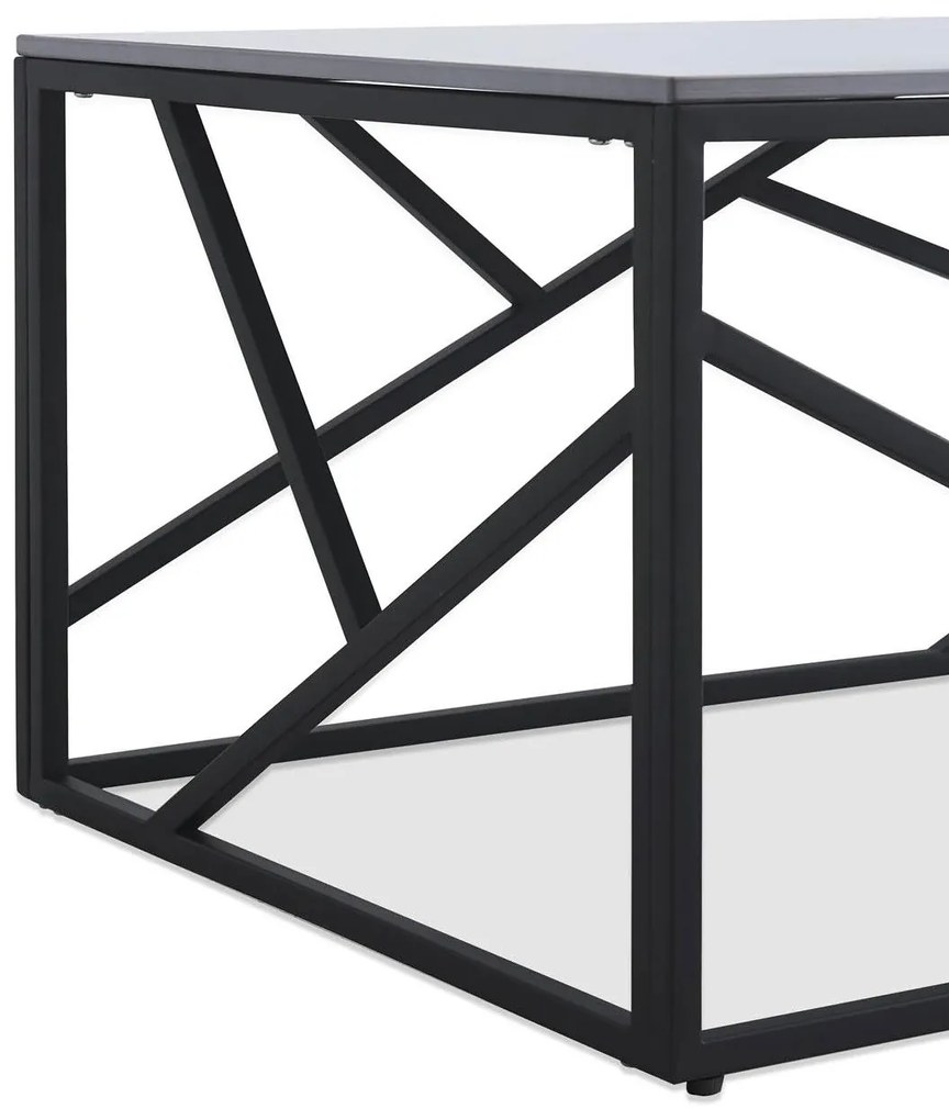 Τραπεζάκι σαλονιού Siverus II