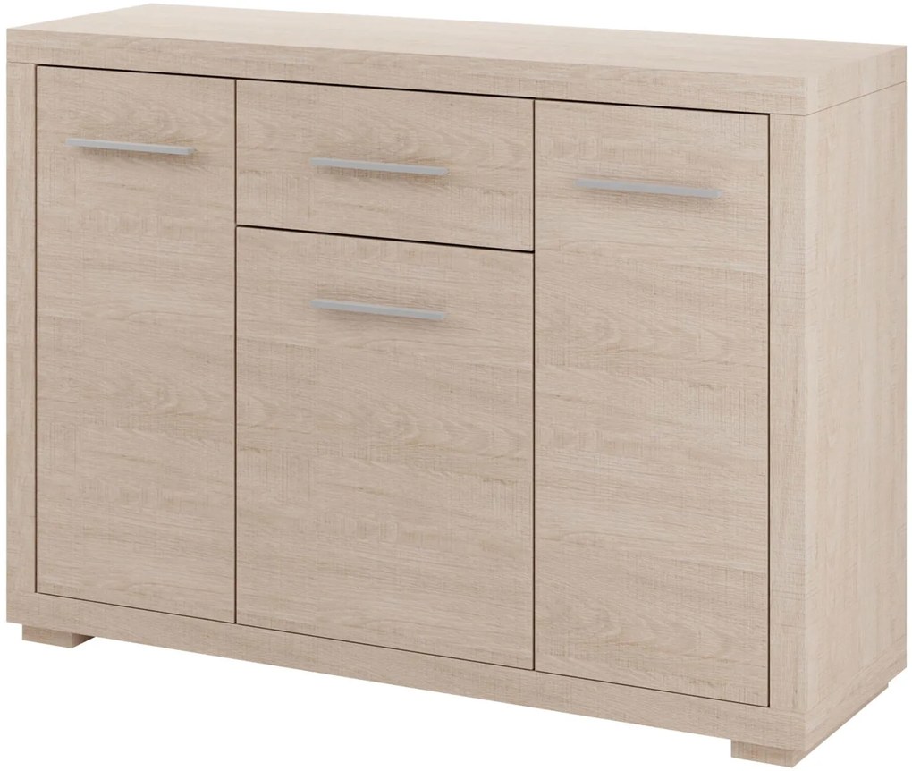 Ντουλάπι Vegas 3D3S-Fusiko