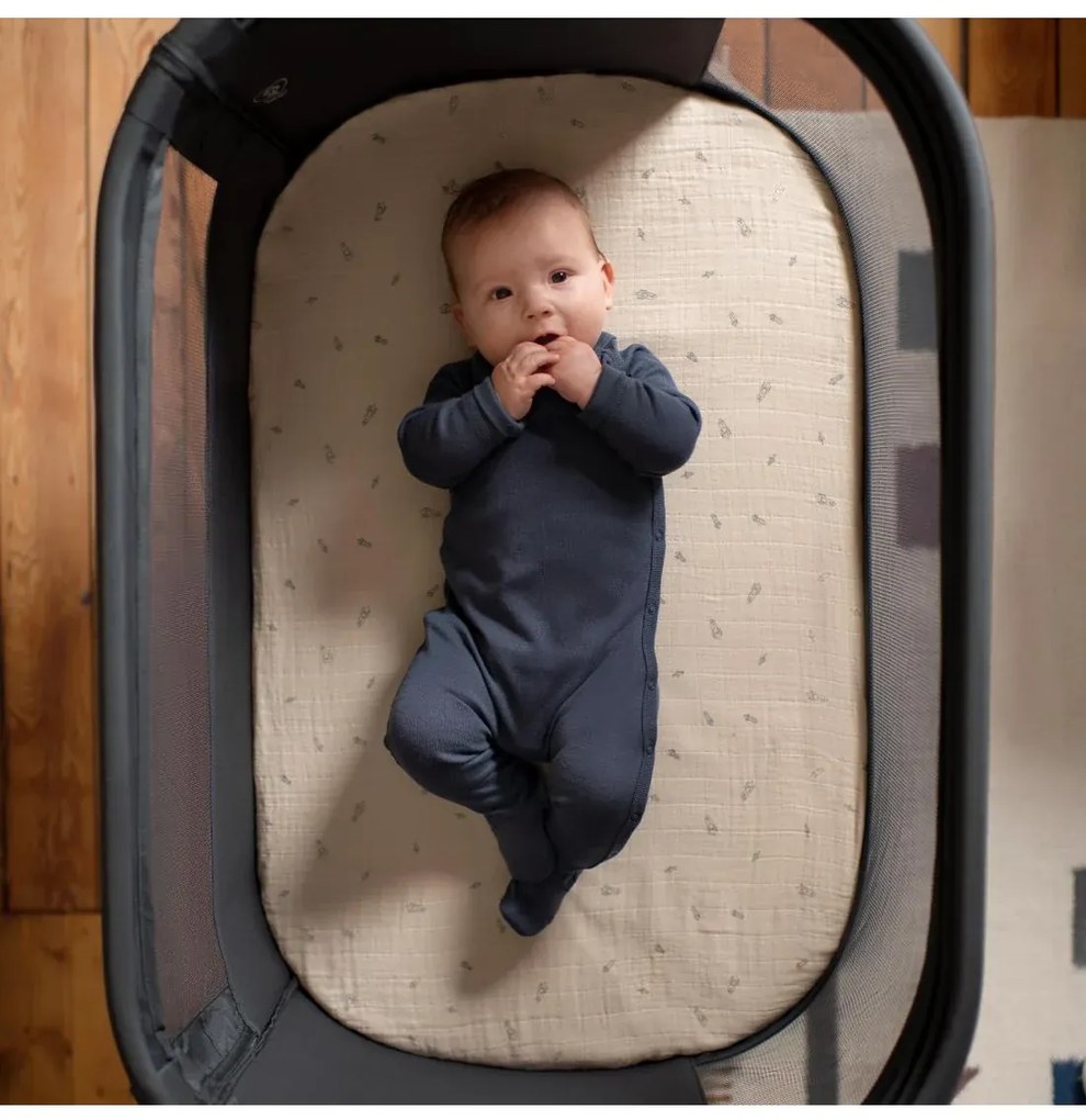 ΛΙΚΝΟ Maxi Cosi TORI BEYOND GRAPHITE