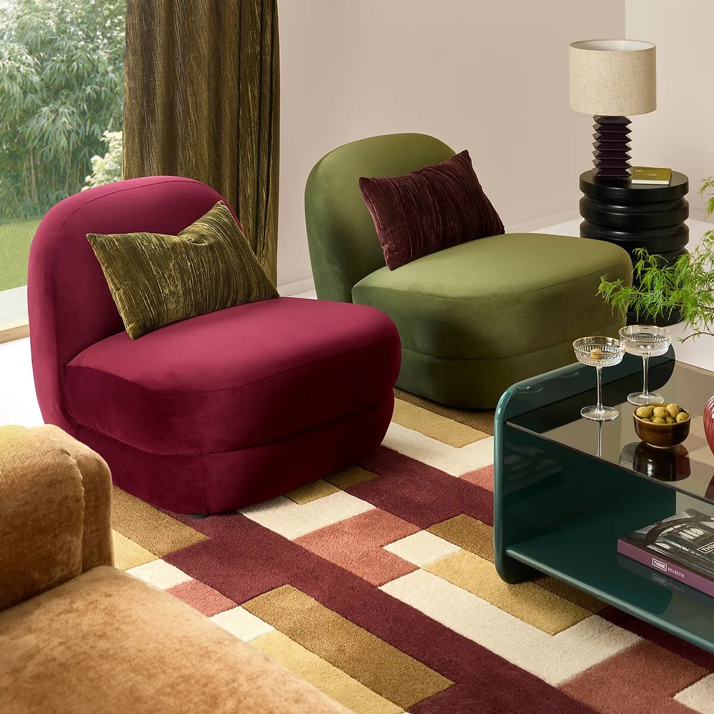 Πολυθρόνα lounge compact, Olto