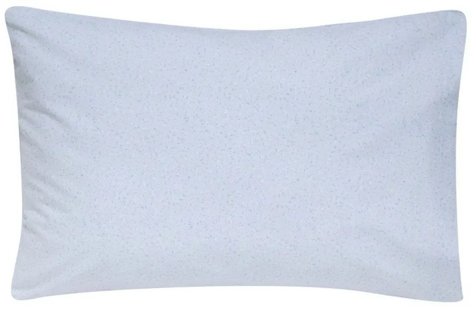 Μαξιλαροθήκες Gerani 33A (Σετ 2τμχ) Veraman-Ciel Kentia 50Χ70 100% Cotton