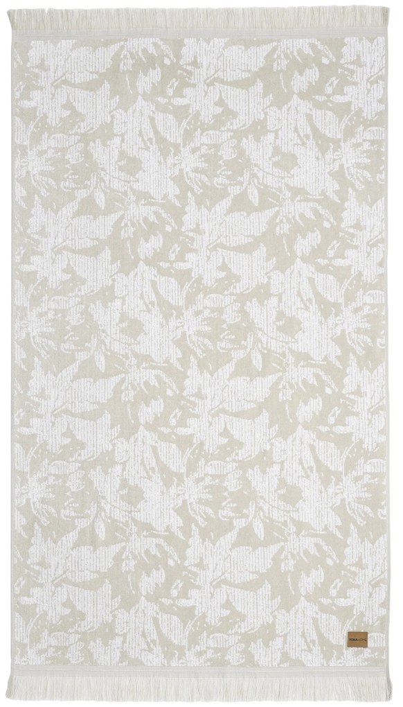 Πετσέτα Θαλάσσης 90x160 - Wild Coast Jacquard 5206482160453