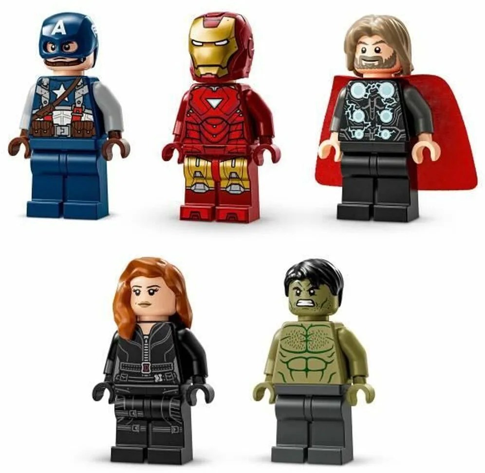 Παιχνίδι Kατασκευή Lego