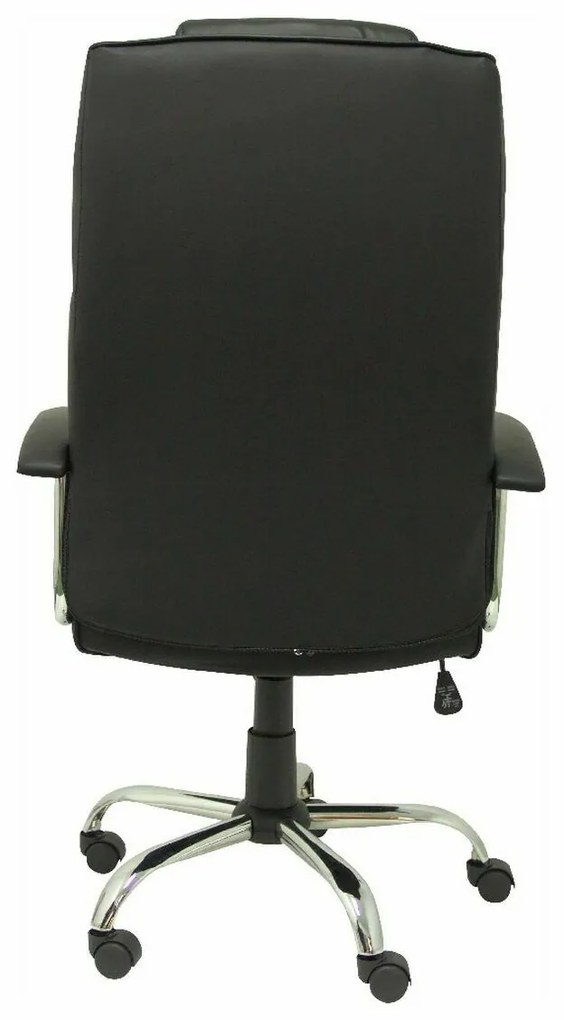 Καρέκλα γραφείου Guadalimar Foröl 280DBSPNE Μαύρο