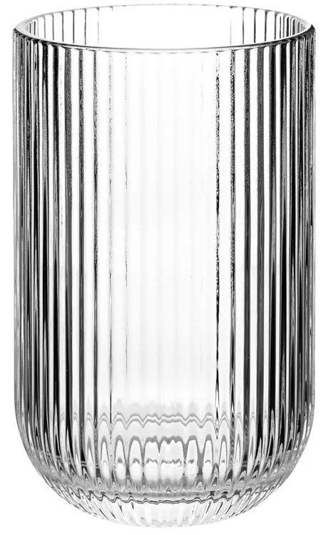 Ποτήρι Διάφανο Γυαλί 410ml Σετ 6Τμχ ANKOR