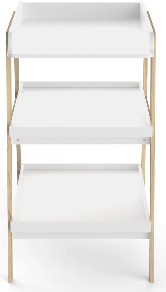 Αλλαξιέρα Tsuga-Leuko