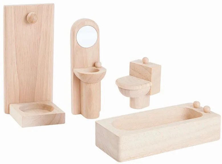 Μπάνιο - classic