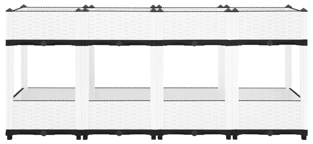 ΖΑΡΝΤΙΝΙΕΡΑ 160 X 40 X 71 ΕΚ. ΑΠΟ ΠΟΛΥΠΡΟΠΥΛΕΝΙΟ 153315