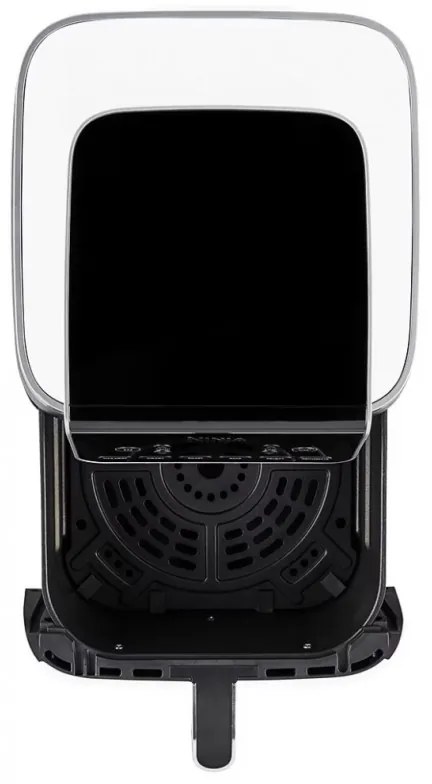 Φριτέζα ζεστού αέρα Ninja Max Pro AF180EUWH, 2000W, 6,2 l, 1,2 kg, 40-240C, 6 προγράμματα, Λευκό