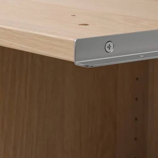 PAX πρόσθετη γωνιακή μονάδα με 4 ράφια 803.469.60