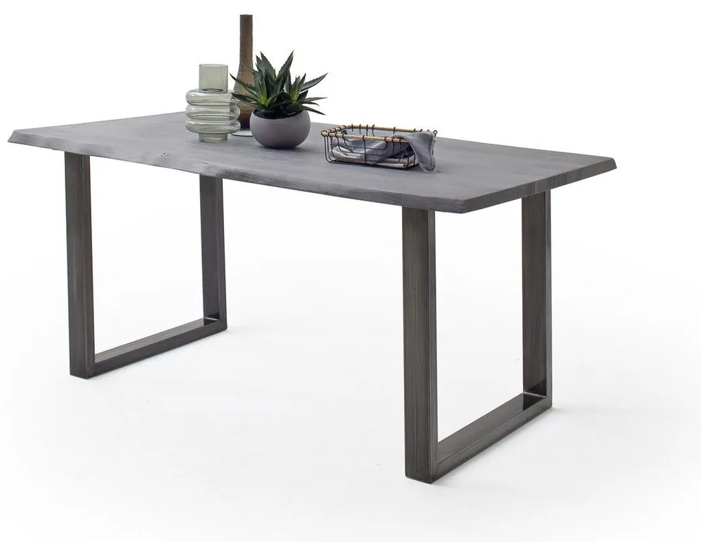 Γραφείο Εργασίας Λευκή Λάκα 140x75x60