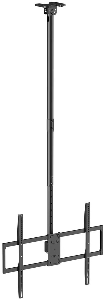 BRATECK βάση τηλεόρασης οροφής PLB-CE1568XL, 50-100&#034;, έως 80kg, heavy duty