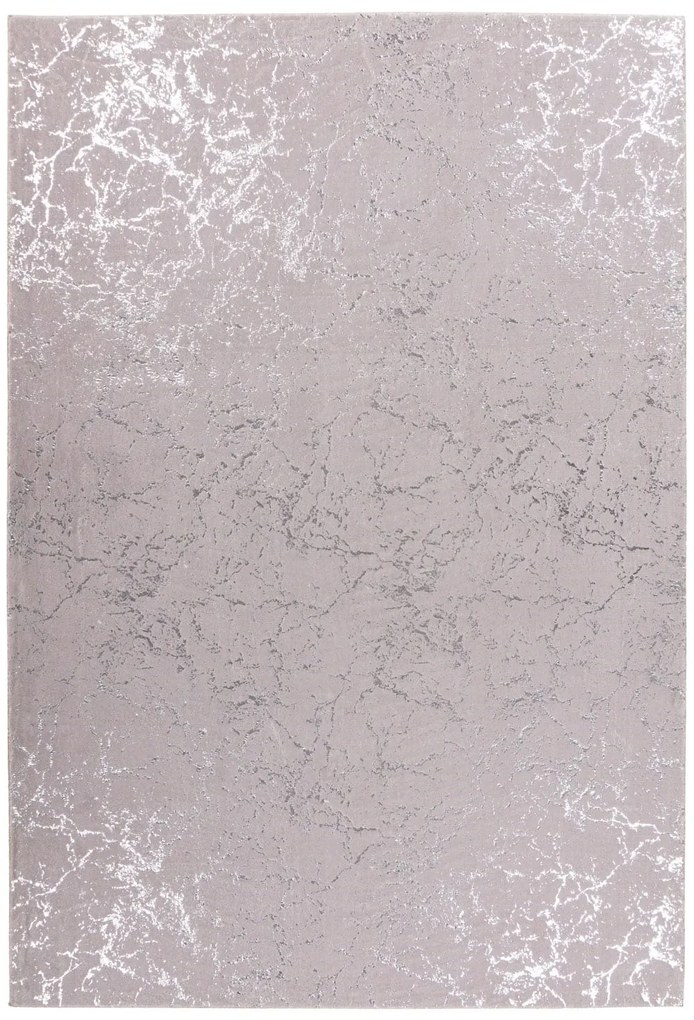 Χαλί Bijou 225 Taupe-Silver Me Gusta 160X230cm