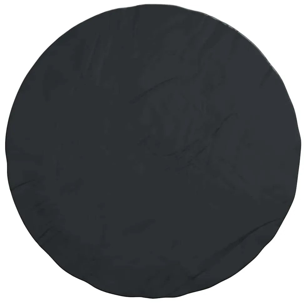 vidaXL Κάλυμμα επίπλων εξωτερικού χώρου 200 x 200 x 85 εκ. Ύφασμα 600D
