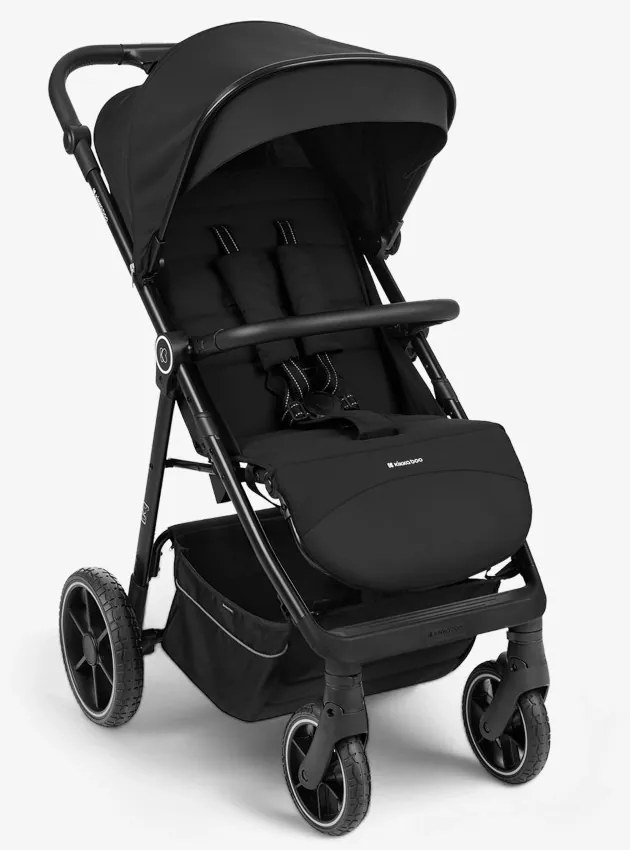 KIKKA BOO ΚΑΡΟΤΣΙ ΒΟΛΤΑ LUCY BLACK 31001030207