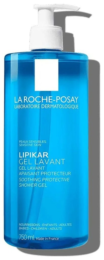 Αφρόλουτρο La Roche Posay