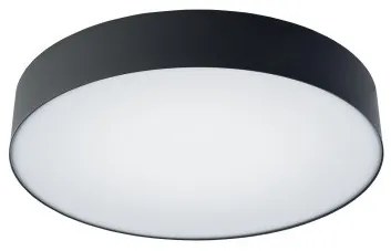 Πλαφονιέρα Φωτιστικό Οροφής LED 20W Arena Nowodvorski 10176 Μαύρο