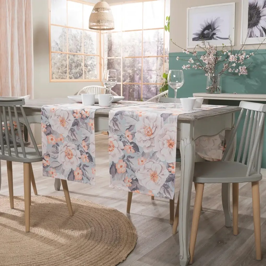 Τραβέρσα Novelda  της Teoran Διάσταση: Τραβέρσα Novelda - 40x160cm