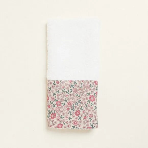 Beauty Home ΠΕΤΣΕΤΑ 30 x 50 cm ΡΟΖ ΜΑΡΓΑΡΙΤΕΣ
