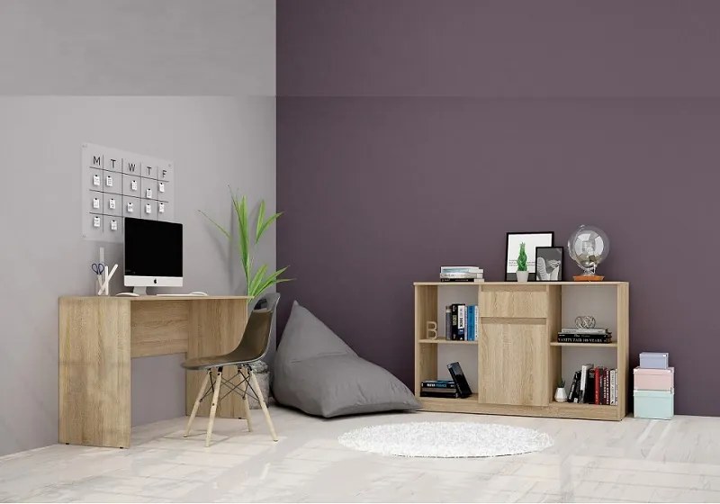 Γραφείο Apolo2 120x122x79 DIOMMI 33-203 DIOMMI-33-203