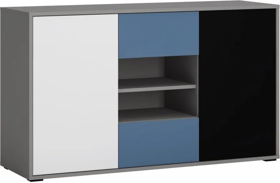 Τουαλέτα Larsen 2D2S-Mple